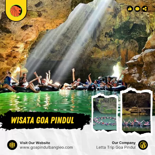 Goa Pindul