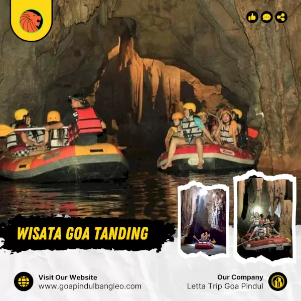 Goa Tanding